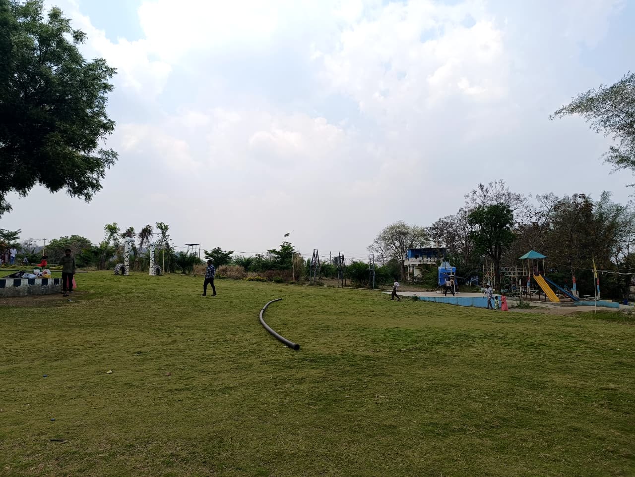 Play Ground